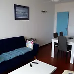 Comfortable Apartment Of 60 M In Narbonne