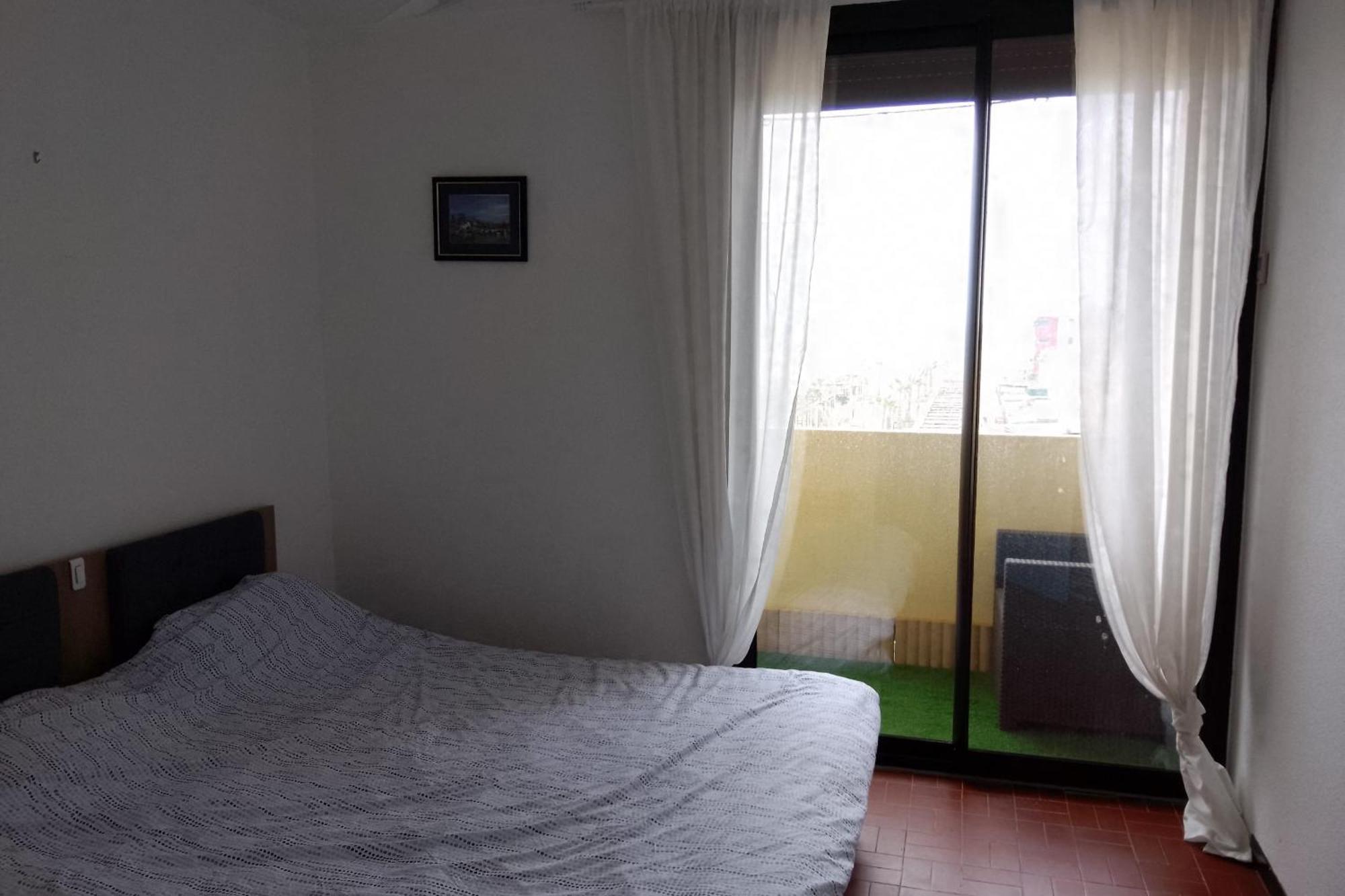 Comfortable Of 60 M In * Narbonne