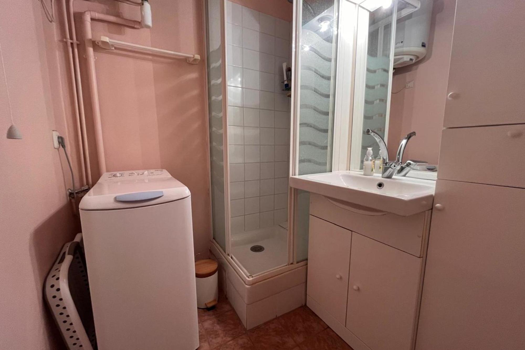 Comfortable Of 60 M In * Narbonne